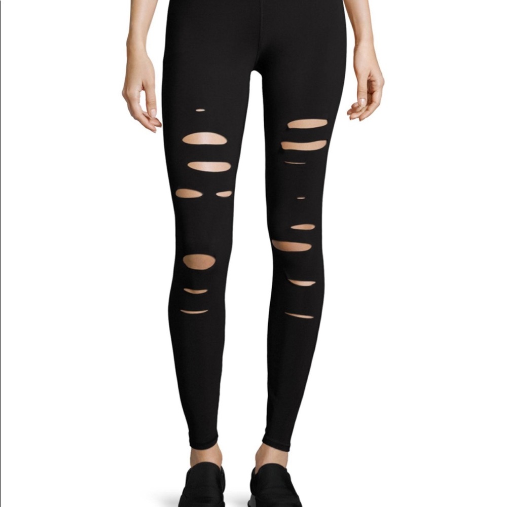 ALO yoga leggings